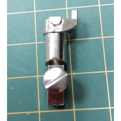 Shank Adapter Bernina Old Style #77